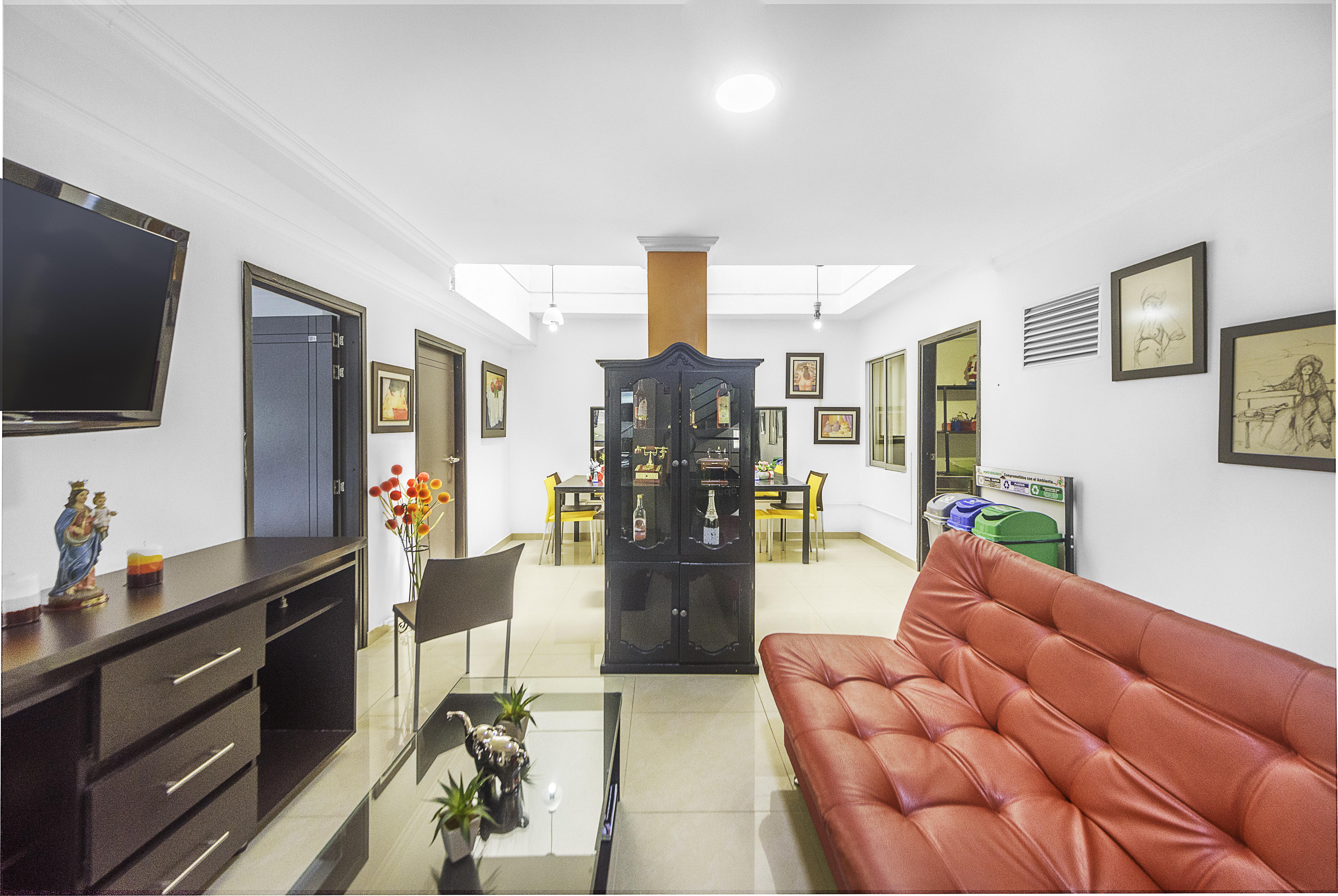 Ayenda 1219 Park 6 Hotell Medellín Exteriör bild
